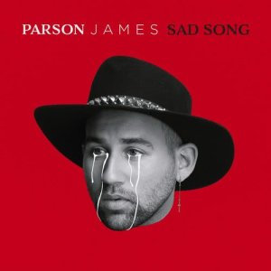 收聽Parson James的Sad Song歌詞歌曲