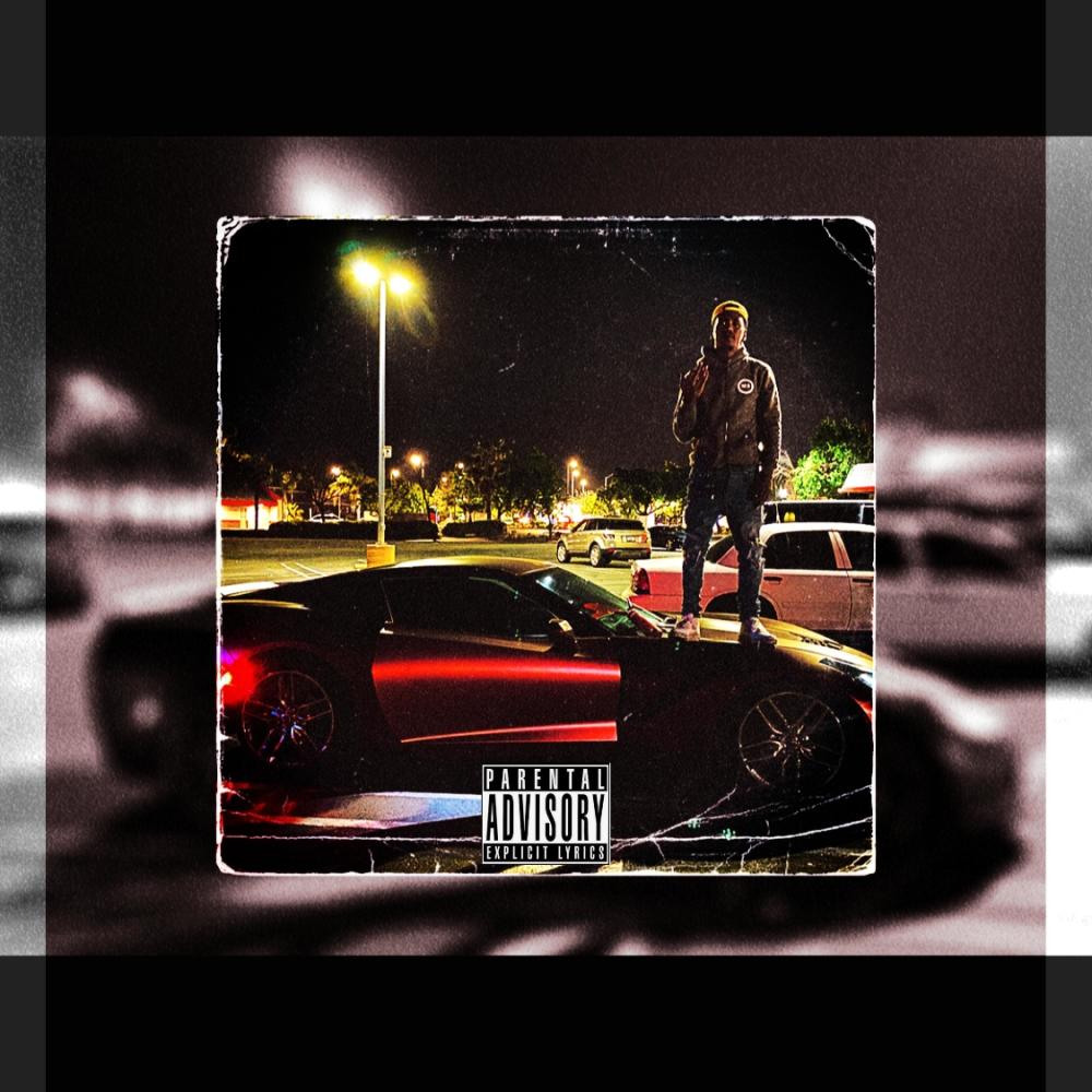 Stay Ready (feat. T3ran) (Explicit)