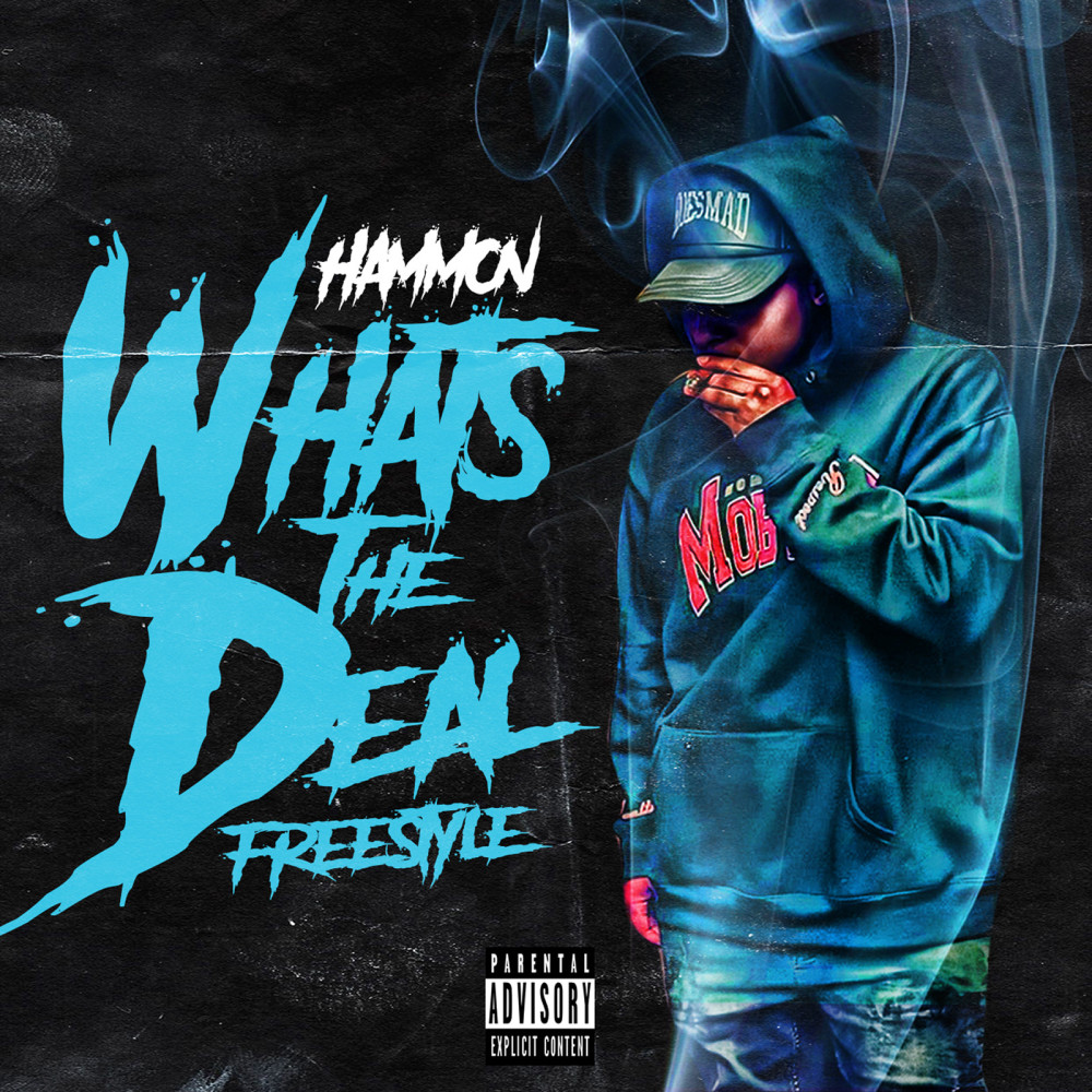 Whats the Deal(Freestyle) (Explicit)