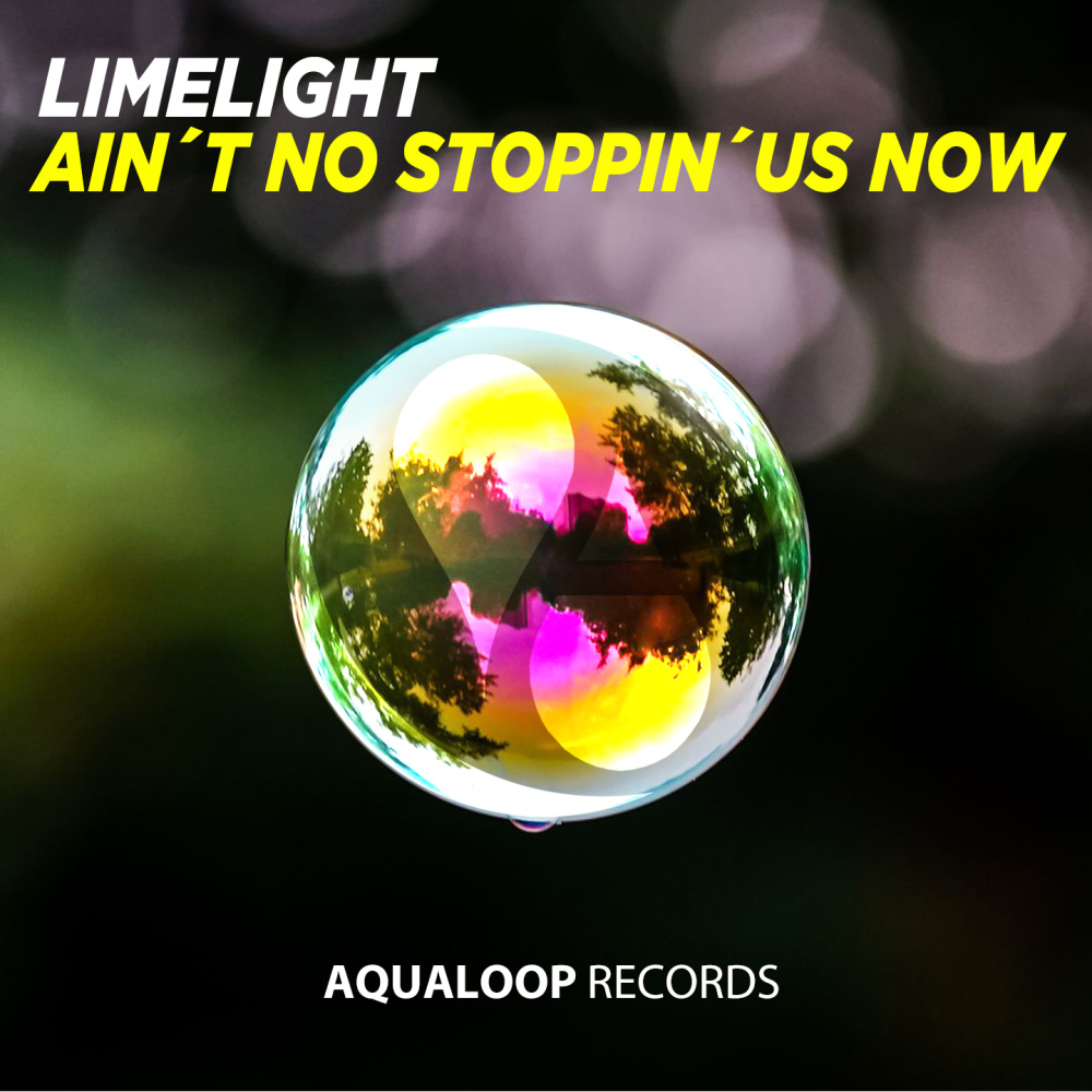 Ain't No Stoppin' Us Now (Extended Mix)