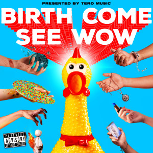 อัลบัม BIRTH COME SEE WOW (Explicit) ศิลปิน Iwan Fals & Various Artists