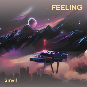 收聽Smvll的Feeling歌詞歌曲