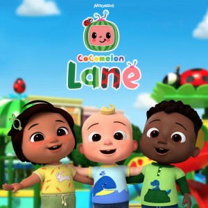 收聽Cocomelon的CoComelon Lane Theme Song (Songs From the Netflix Series)歌詞歌曲