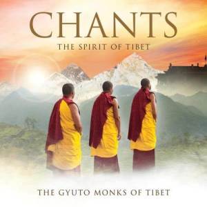 ดาวน์โหลดและฟังเพลง Renewal พร้อมเนื้อเพลงจาก The Gyuto Monks Of Tibet