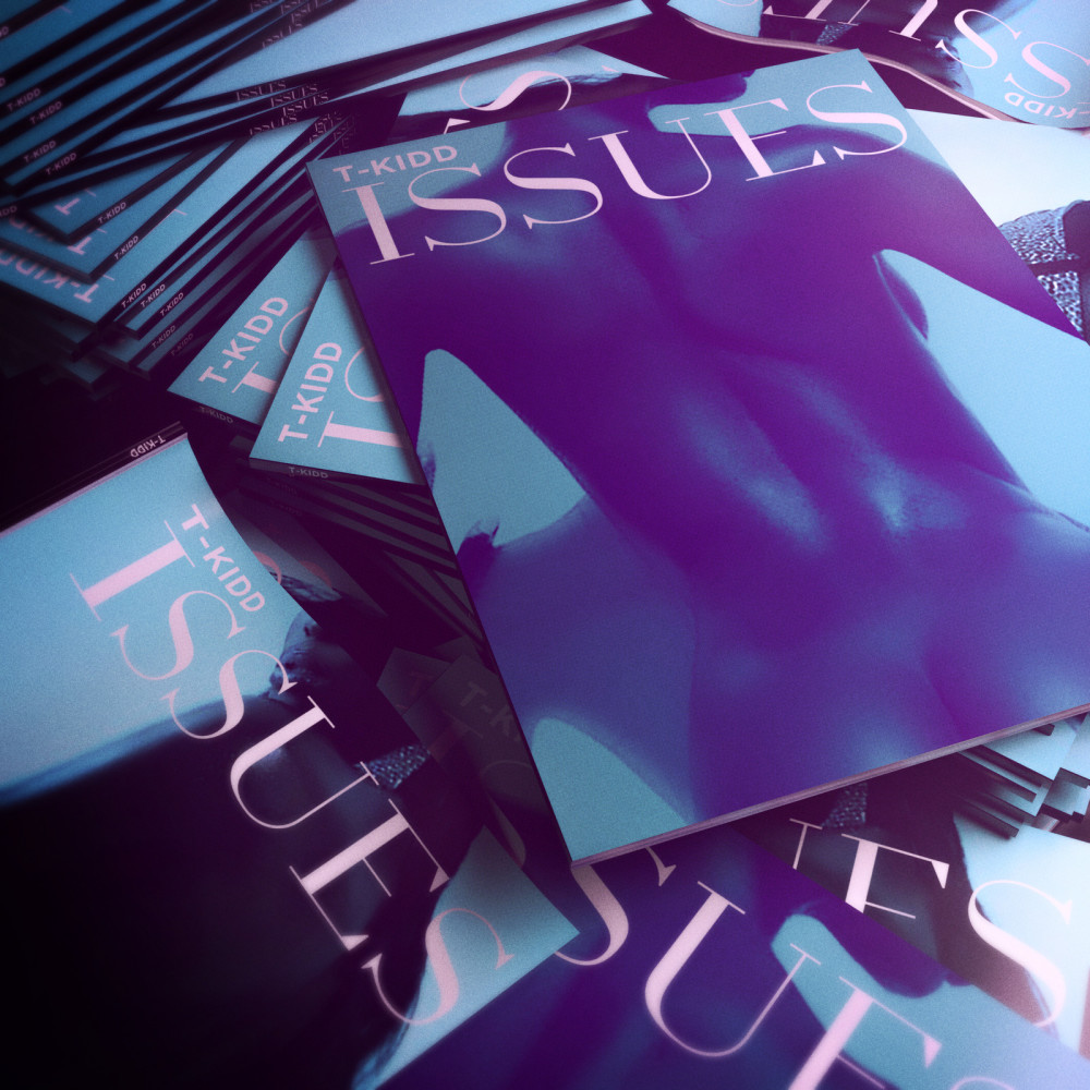 Issues (Explicit)