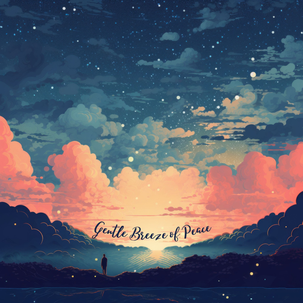 Pure Tranquil Vibes