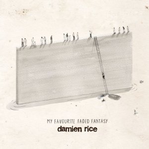 收聽Damien Rice的My Favourite Faded Fantasy歌詞歌曲