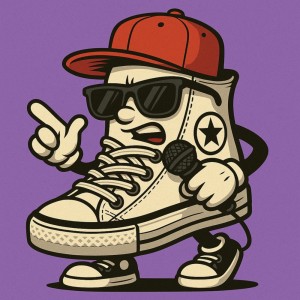 Album Converse from Yoshi