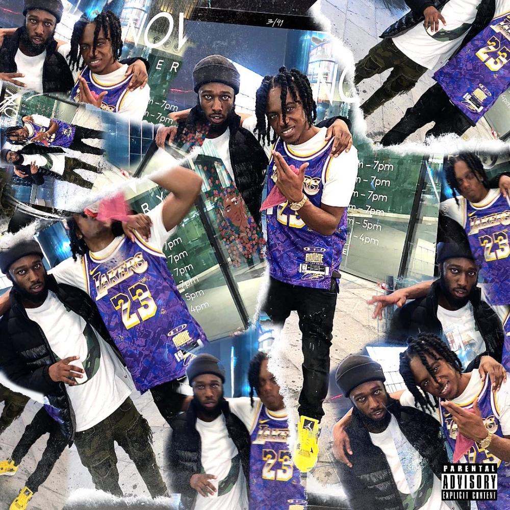Sorry Darlin' (Oi) (feat. Trimzy) (Explicit)