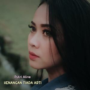 Putri Aline的专辑Kenangan Tiada Arti