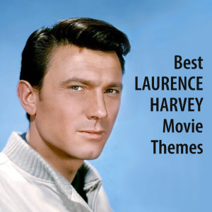 Various的专辑Best LAURENCE HARVEY Movie Themes