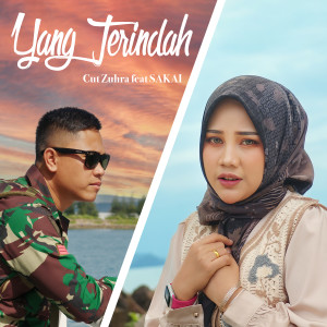Listen to Yang Terindah song with lyrics from Cut Zuhra