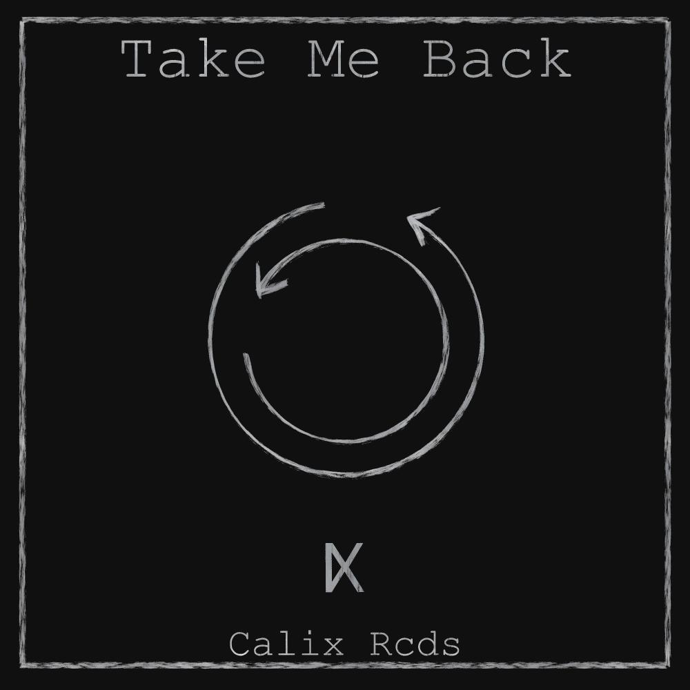 Take Me Back (feat. Elvyra Ekdahl)
