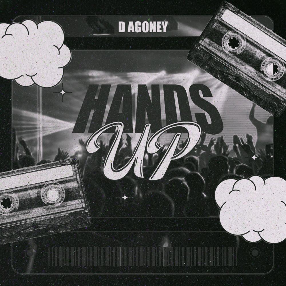 HANDS UP