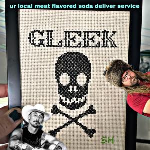 Gleek的專輯ur local meat flavored soda deliver service