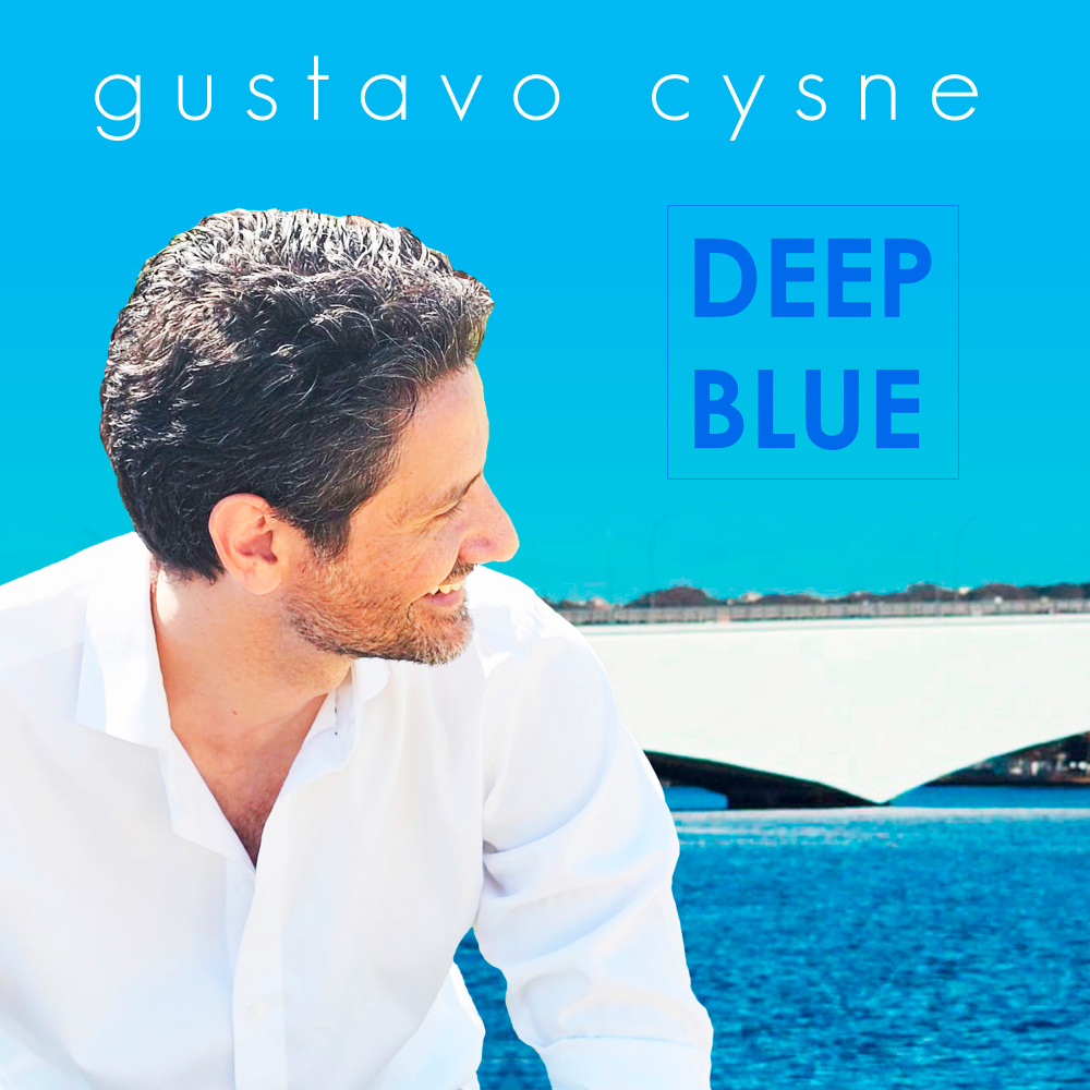 Dive Into The Deep Blue