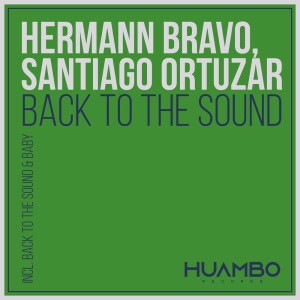 Listen to Back to the Sound (Fun Mix) song with lyrics from Hermann Bravo