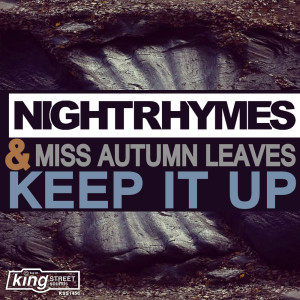Nightrhymes的專輯Keep It Up