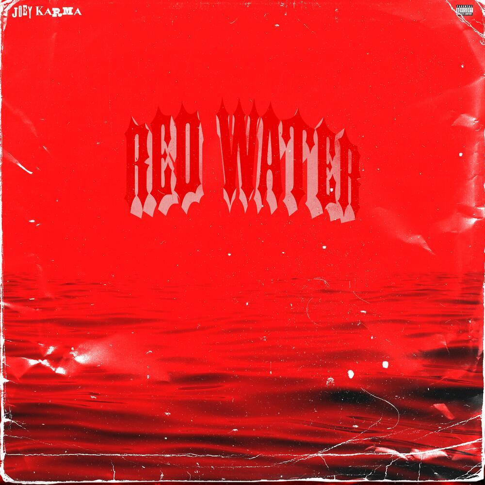 Red Water (Fall Version) (Explicit)