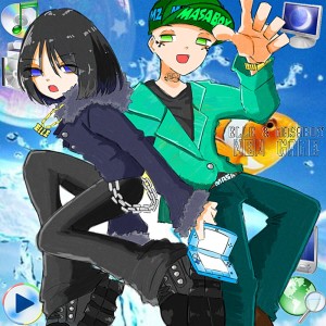 default playlist img