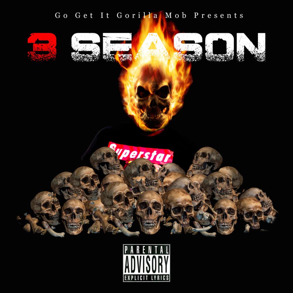 Free for All(feat. HowDblackDoDat & Twocci Sweets) (Explicit)