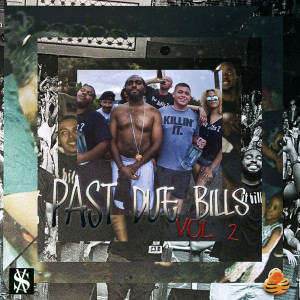 Dengarkan Chill Bill (Remix) lagu dari Joseph Bills dengan lirik