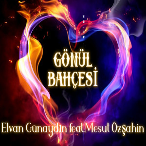 Dengarkan lagu Gönül Bahçesi nyanyian Elvan Günaydın dengan lirik
