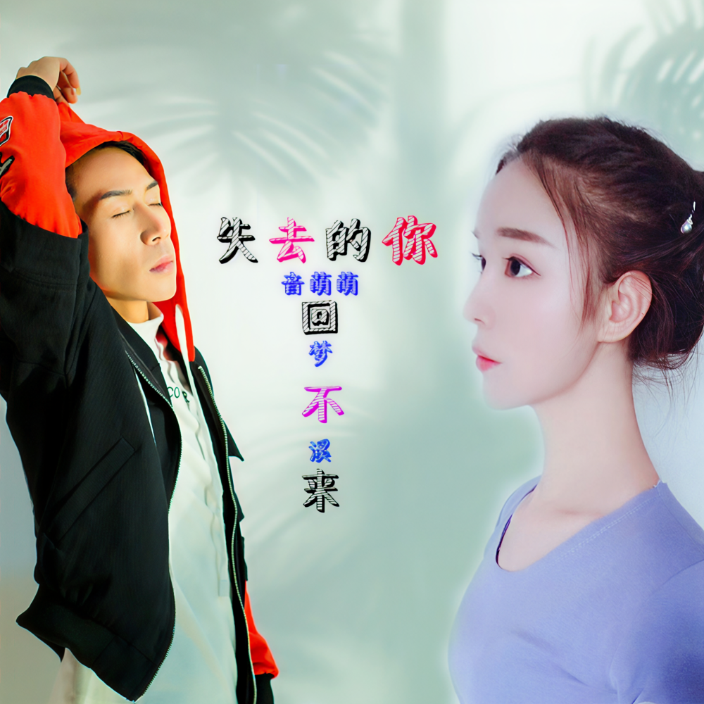 失去的你回不来 (伴奏)