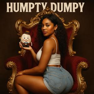 bLandPoe的專輯HUMPTY DUMPY