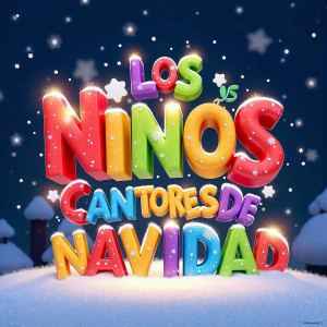 Los Niños Cantores del Oriente的專輯Música Navideña