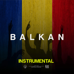 Listen to Balkan song with lyrics from OA beats