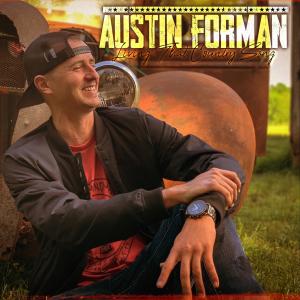 Austin Forman的專輯Living That Country Song (Explicit)