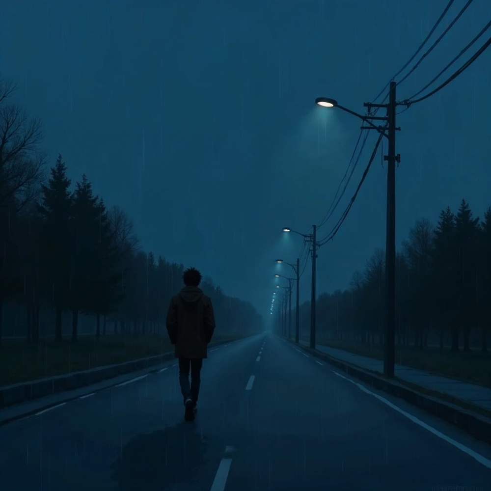 in my head (sped up)