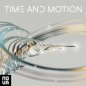 Album Time And Motion from Paul Richard O'Brien