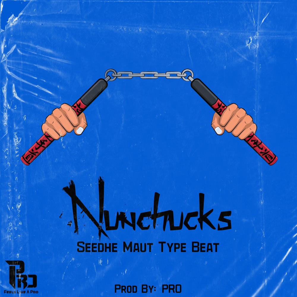 Nunchucks