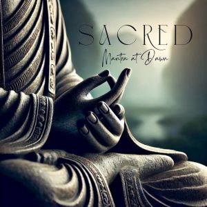 อัลบัม Sacred Mantra at Dawn (Awakening Frequencies of the Divine) ศิลปิน Mantra Yoga Music Oasis
