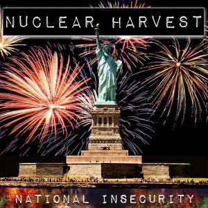 Album Nuclear Harvest (Explicit) from Nuclear Harvest
