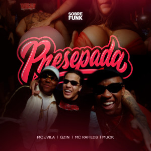Album PRESEPADA (BALLENA DE CHOCOLATE) (Explicit) oleh Gzin