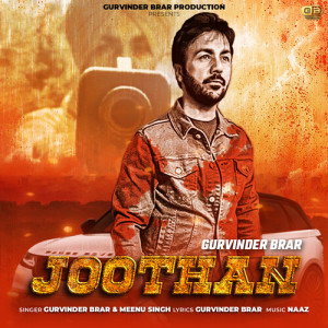 Album Joothan from Gurvinder Brar