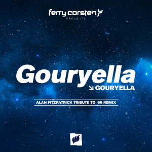 Album Gouryella from Gouryella