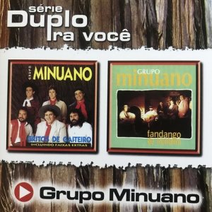 收聽Grupo Minuano的Pensando Em Você歌詞歌曲