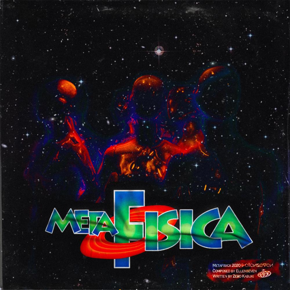 Metafisica (2020)