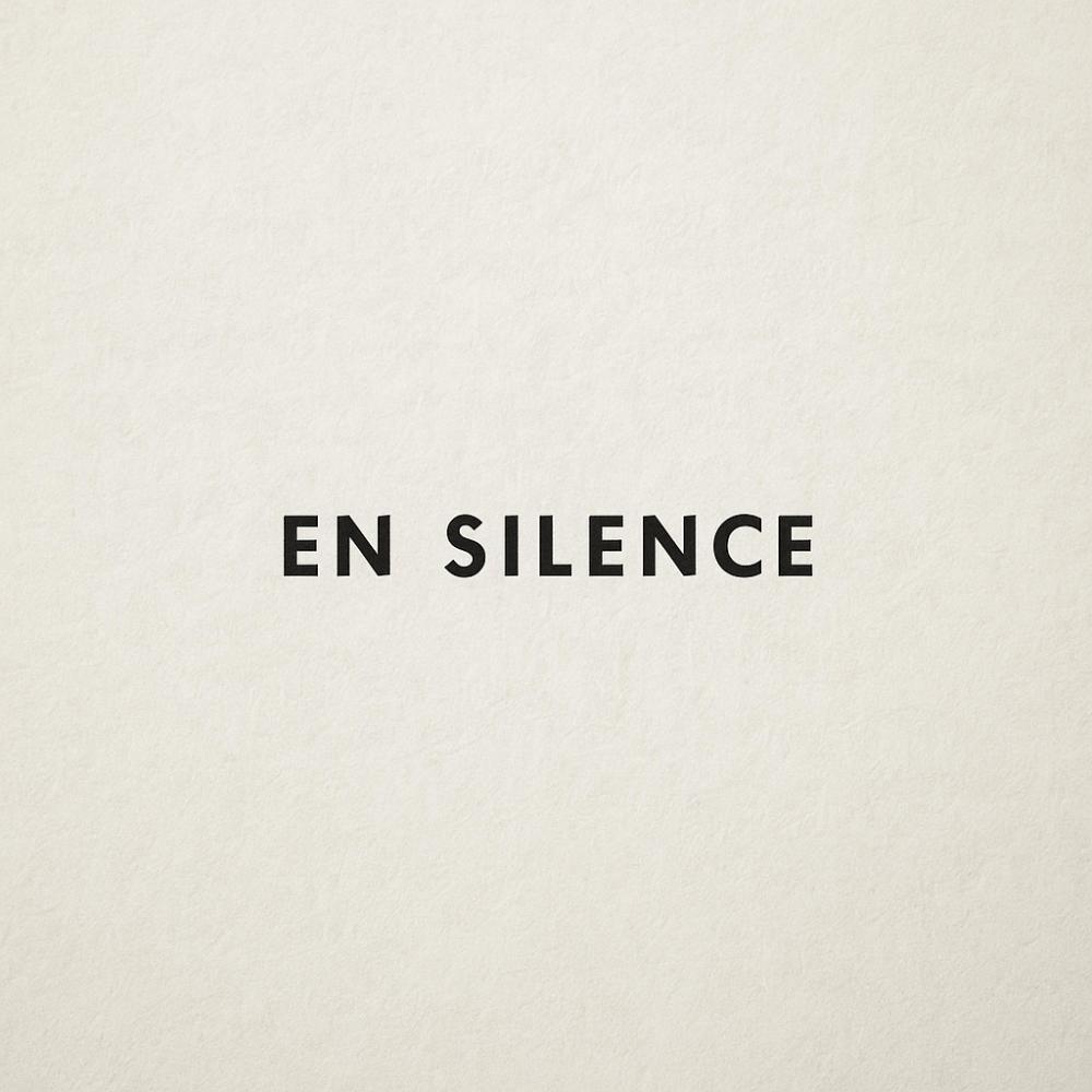 En Silence (feat. Zeus Ex) (Explicit)