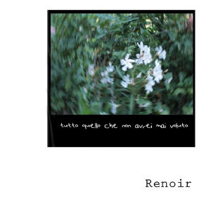 Listen to Deserto song with lyrics from Renoir