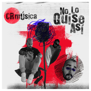 Album No Lo Quise Así from 