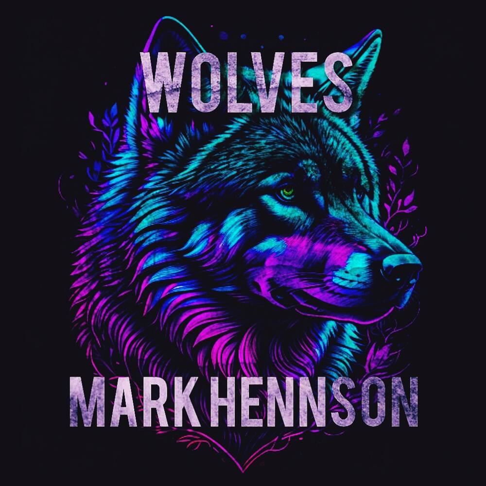 WOLVES [HYPERTECHNO]