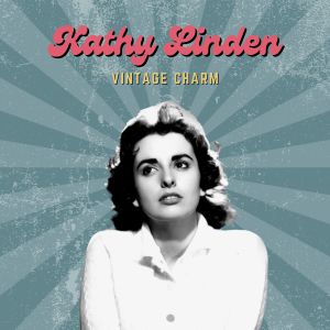 Album Kathy Linden (Vintage Charm) oleh Kathy Linden
