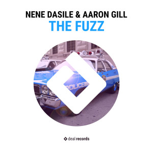 Aaron Gill的專輯The Fuzz