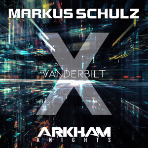 收聽Markus Schulz的Vanderbilt歌詞歌曲