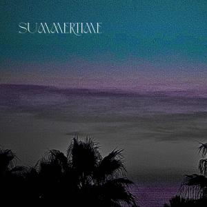 Chris Cullen的專輯Summertime